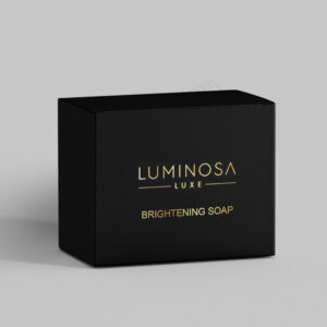Luminosa Luxe Soap