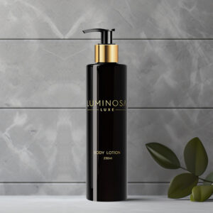 Luminosa Luxe Body Lotion