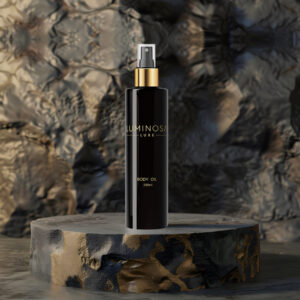 Luminosa Luxe Body Oil
