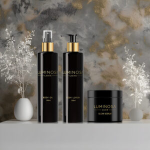 Luminosa Luxe Full Pack