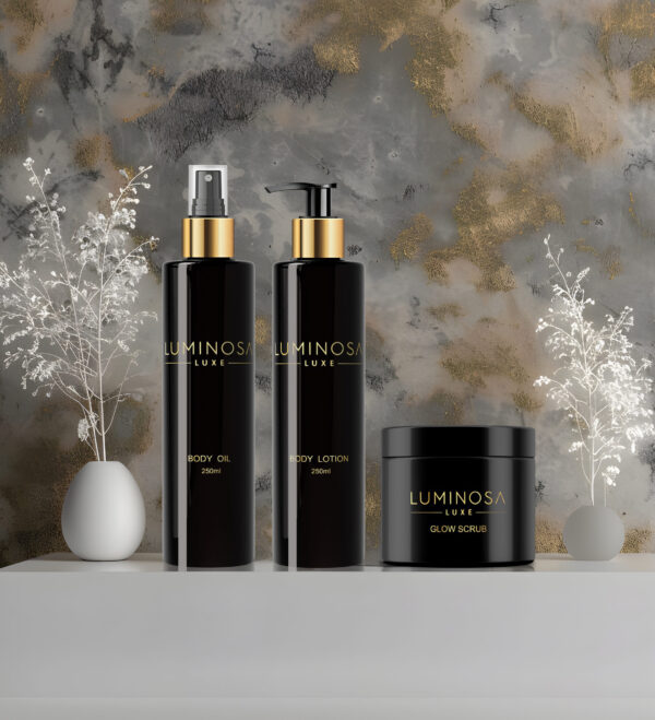 Luminosa Luxe Full Pack